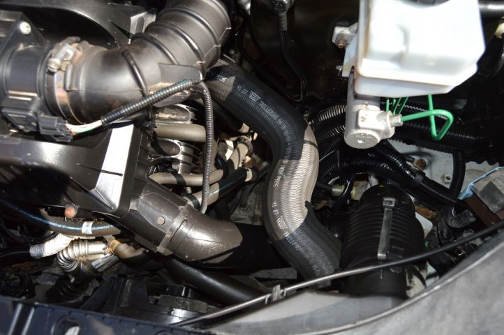 695716-13 Nissan Interstar 2.5D (120hp) -08 Regnr: JKZ370