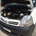 695716-18 Nissan Interstar 2.5D (120hp) -08 Regnr: JKZ370