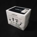 695734-2 NAS Jensen eBOX 2-bay