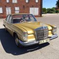 695834-1 Mercedes-Benz 280 S 1969