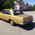 695834-3 Mercedes-Benz 280 S 1969