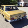 695834-4 Mercedes-Benz 280 S 1969