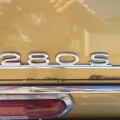 695834-5 Mercedes-Benz 280 S 1969