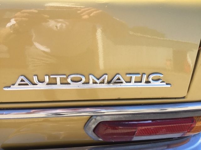 695834-6 Mercedes-Benz 280 S 1969