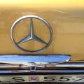695834-7 Mercedes-Benz 280 S 1969