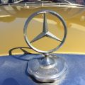 695834-9 Mercedes-Benz 280 S 1969