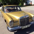 695834-12 Mercedes-Benz 280 S 1969