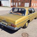 695834-13 Mercedes-Benz 280 S 1969