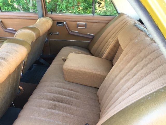 695834-17 Mercedes-Benz 280 S 1969