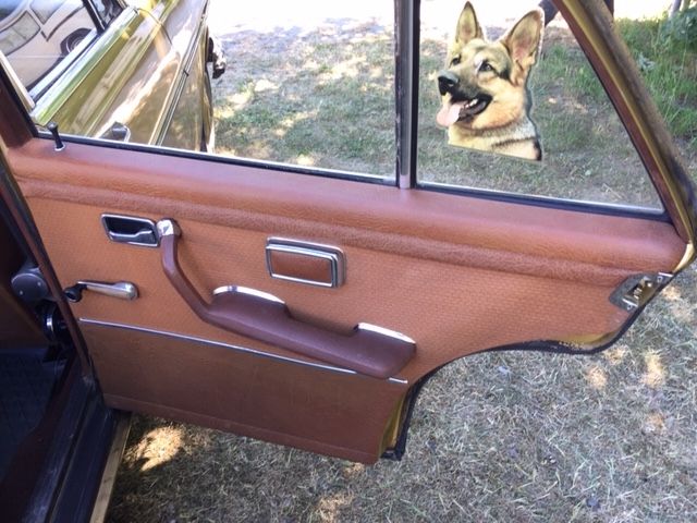 695834-18 Mercedes-Benz 280 S 1969