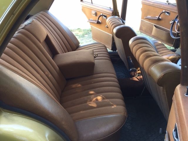 695834-19 Mercedes-Benz 280 S 1969