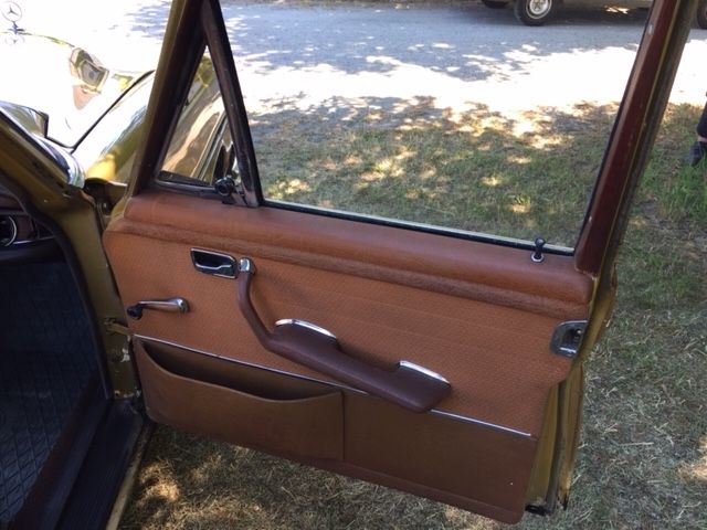 695834-20 Mercedes-Benz 280 S 1969