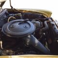 695834-22 Mercedes-Benz 280 S 1969