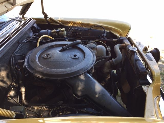 695834-22 Mercedes-Benz 280 S 1969