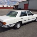 695836-3 Mercedes-Benz 280 SE 1974