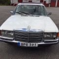 695836-7 Mercedes-Benz 280 SE 1974