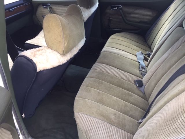 695836-13 Mercedes-Benz 280 SE 1974