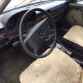 695836-15 Mercedes-Benz 280 SE 1974