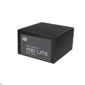 695744-1 Power supply Cooler Master MasterWatt Lite 400W PSU