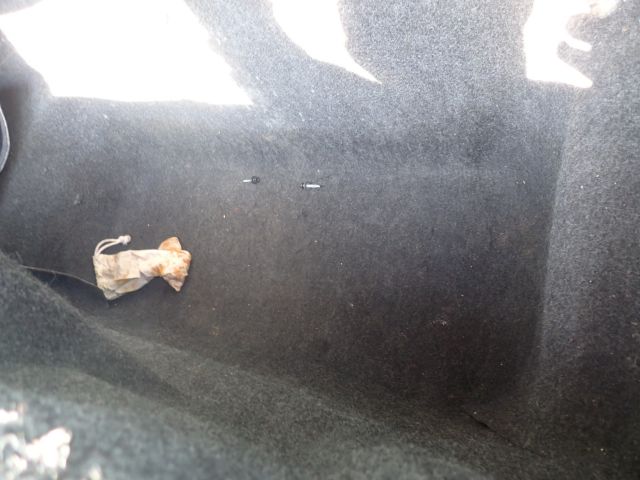 527684-8 Pontiac Firebird V6 1993 - TOB268