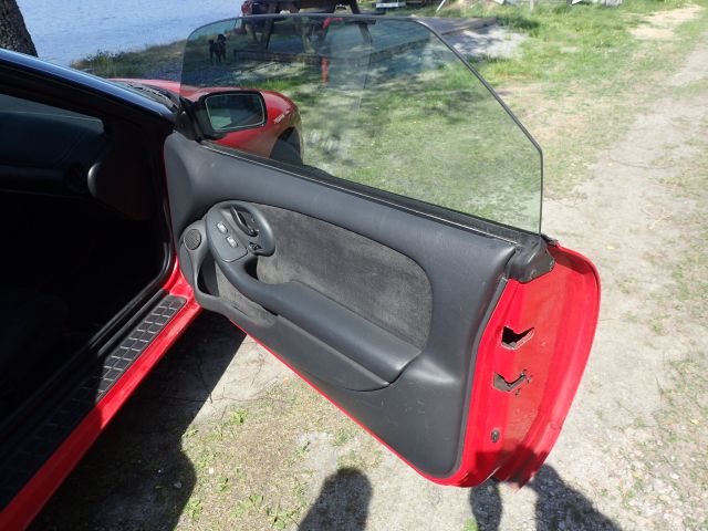 527684-12 Pontiac Firebird V6 1993 - TOB268