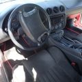 527684-13 Pontiac Firebird V6 1993 - TOB268