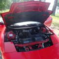 527684-15 Pontiac Firebird V6 1993 - TOB268