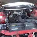527684-16 Pontiac Firebird V6 1993 - TOB268