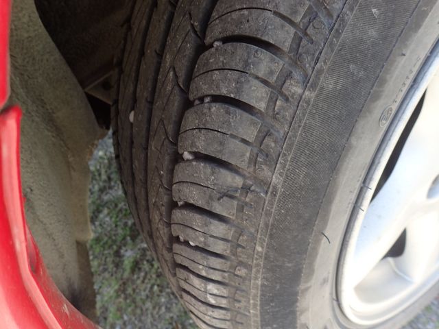 527684-22 Pontiac Firebird V6 1993 - TOB268