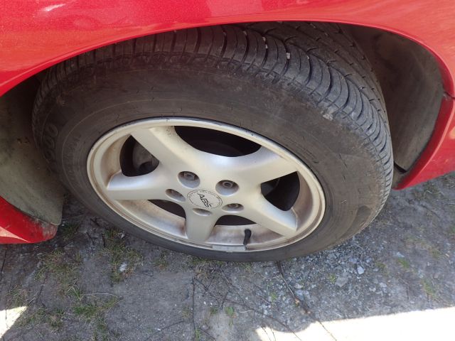 527684-23 Pontiac Firebird V6 1993 - TOB268