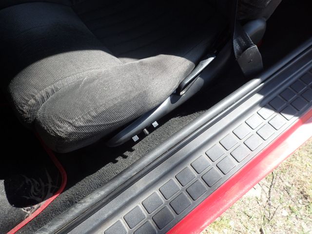 527684-25 Pontiac Firebird V6 1993 - TOB268