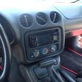 527684-26 Pontiac Firebird V6 1993 - TOB268