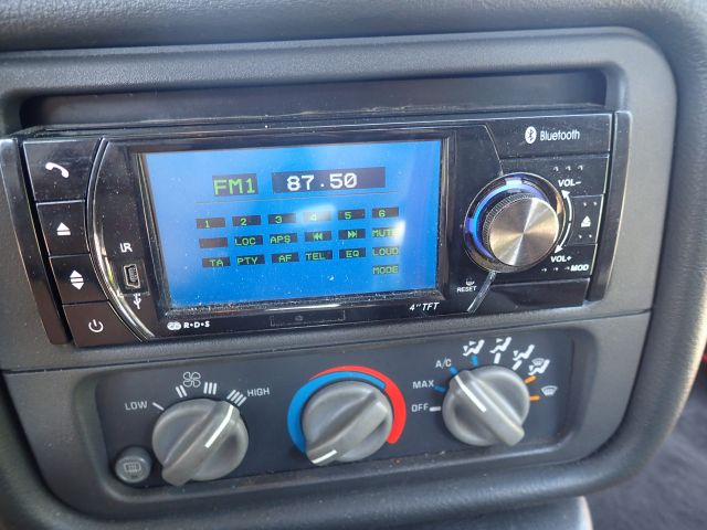 527684-30 Pontiac Firebird V6 1993 - TOB268