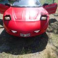 527684-32 Pontiac Firebird V6 1993 - TOB268