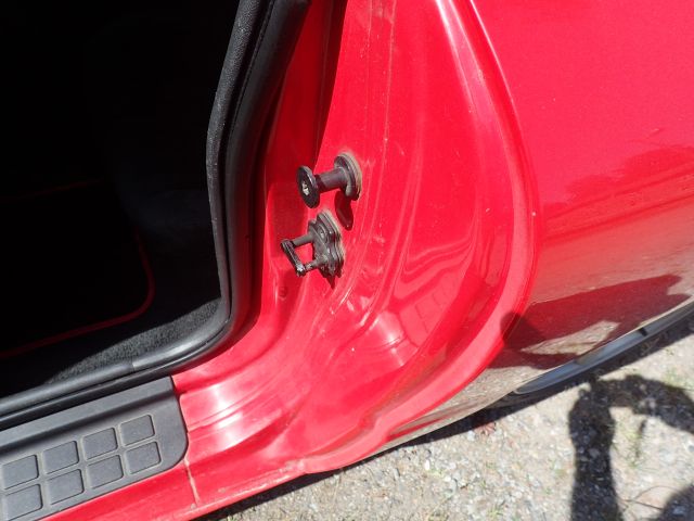 527684-33 Pontiac Firebird V6 1993 - TOB268