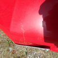 527684-34 Pontiac Firebird V6 1993 - TOB268