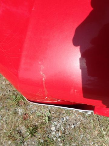 527684-34 Pontiac Firebird V6 1993 - TOB268