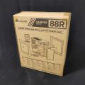 695769-2 Computer case Corsair Carbide 88R Midi Tower Black