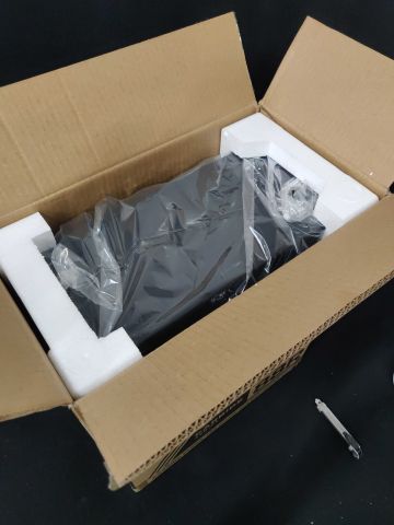 695769-4 Computer case Corsair Carbide 88R Midi Tower Black