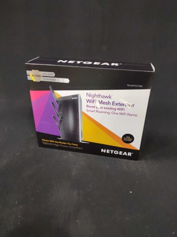 695787-2 Wifi Extender Netgear EX7000