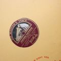 695254-6 LP and gramophone records