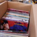695254-13 LP and gramophone records