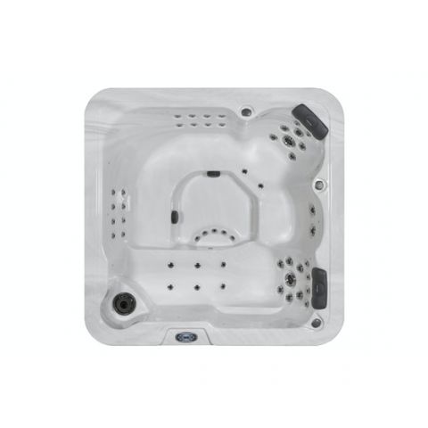 695868-2 Spa Cello Spa Pyhä 210x210x96cm