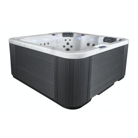 695868-1 Spa Cello Spa Pyhä 210x210x96cm