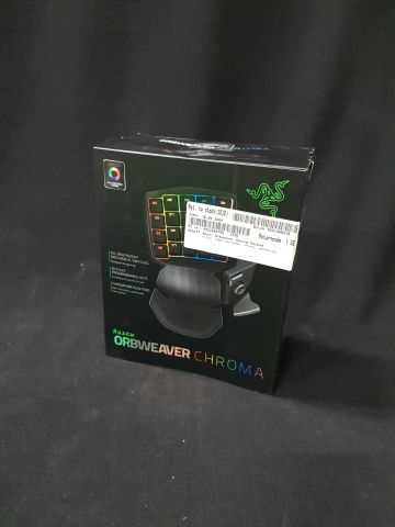 695816-2 Gamepad Razer Orbweaver Gaming