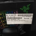 695816-4 Gamepad Razer Orbweaver Gaming