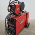 694659-2 Migsvets Lincoln Electric Powertec 505S
