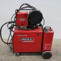 694659-3 Migsvets Lincoln Electric Powertec 505S