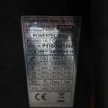694659-10 Migsvets Lincoln Electric Powertec 505S