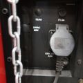 694659-11 Migsvets Lincoln Electric Powertec 505S